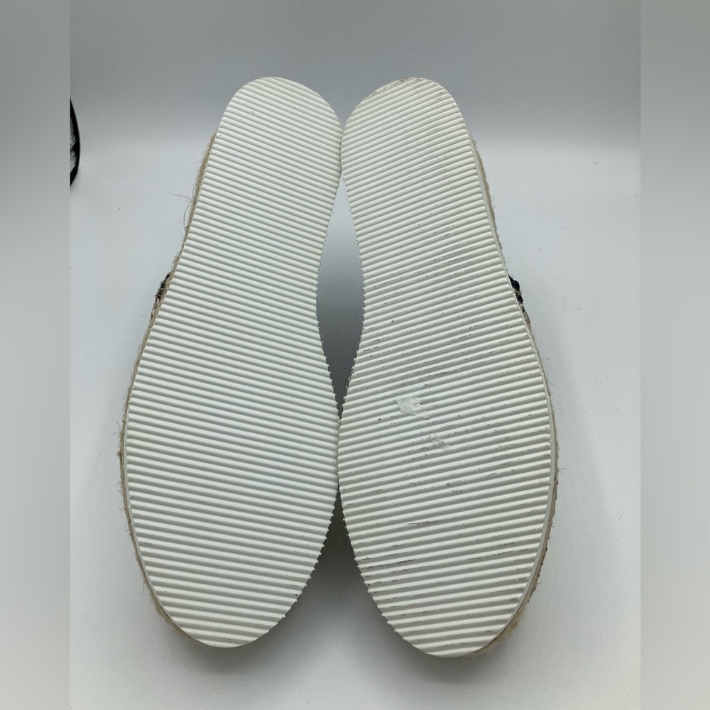 Nwob See By Chlo Blue Glyn Espadrille View 6